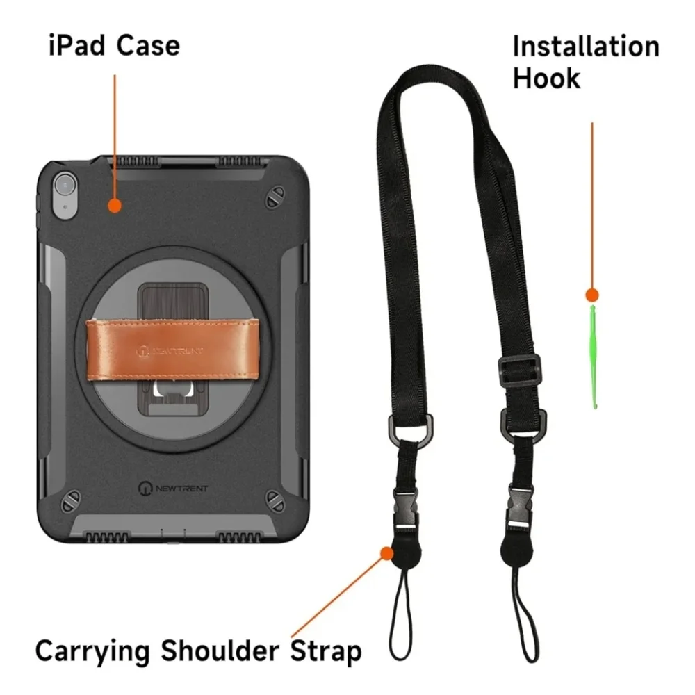 Ipad Air 11 Inch Case